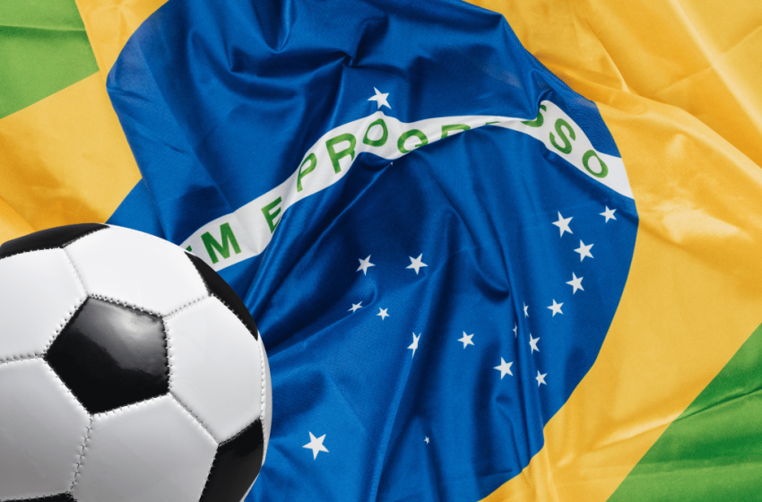 Amor pela seleção brasileira embala trajetória de Richarlison na Copa