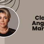 Claudia Angelica Martinez
