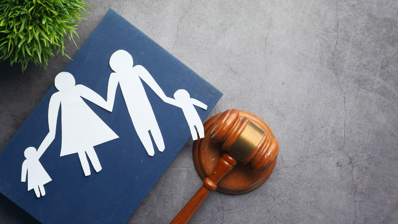  Direito de Família: entenda como fica a guarda dos filhos em um divórcio 