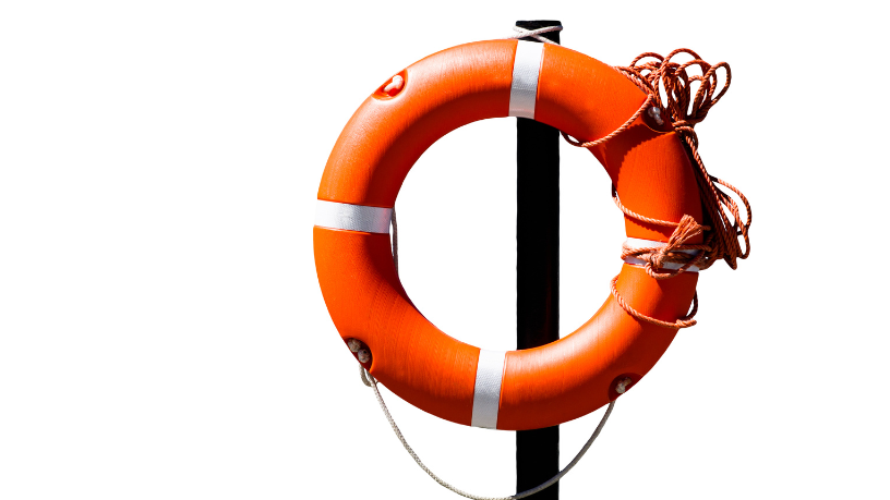  Resgate aquático: dicas para salvar vidas no meio à água