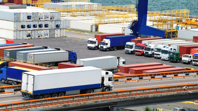  Empresários investem R$ 126 milhões em logística e transportes em Pernambuco. Saiba detalhes