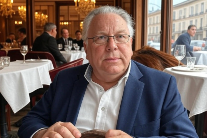 Aldo Vendramin