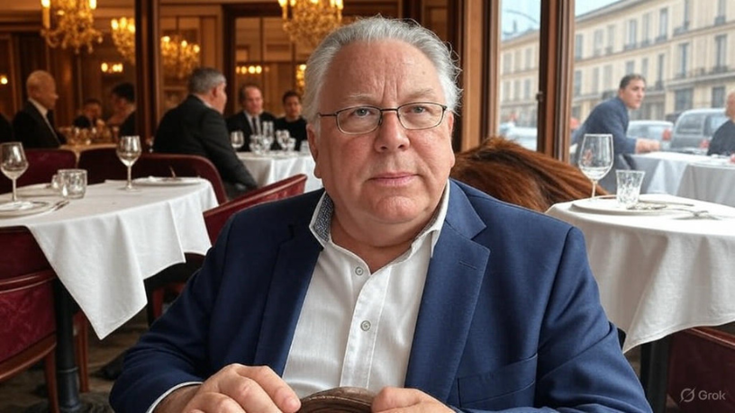 Aldo Vendramin