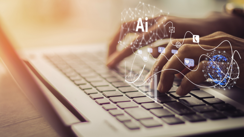 Antônio Fernando Ribeiro Pereira mostra como ferramentas digitais tornam os serviços públicos mais rápidos e eficientes.