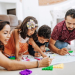 Teciomar Abila mostra como competências socioemocionais fortalecem o futuro das crianças.