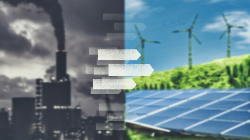 O Brasil pode aprender com modelos da OCDE em políticas de transição energética, aponta Leonardo Manzan.