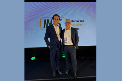 Ian dos Anjos Cunha mostra como a ambição com consciência redefine a liderança ao unir resultados, humanidade e propósito duradouro.