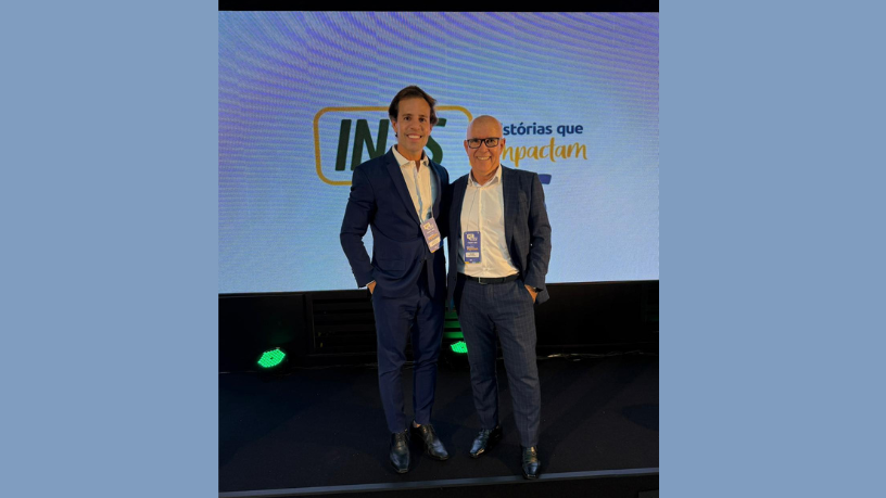 Ian dos Anjos Cunha mostra como a ambição com consciência redefine a liderança ao unir resultados, humanidade e propósito duradouro.