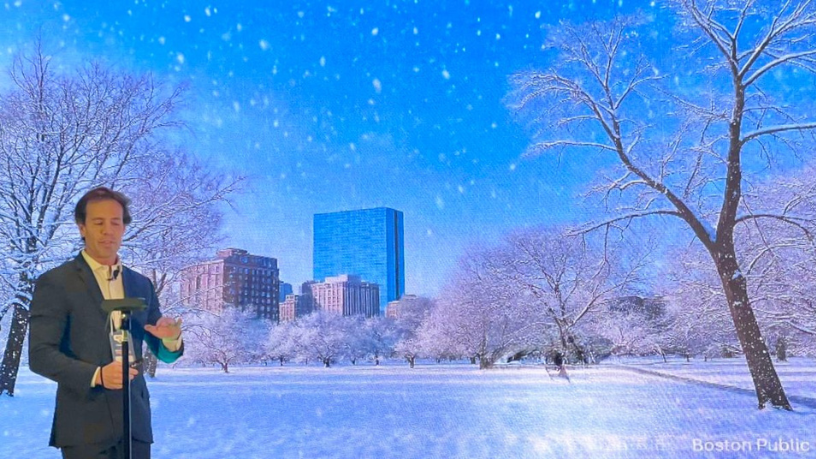 No olhar de Ian dos Anjos Cunha, o líder do futuro equilibra conquistas, empatia e legado em um modelo de ambição consciente.