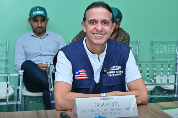 A agricultura do Maranhão em 2026 enfrenta desafios, mas também abre novas oportunidades de crescimento, comenta Fabio Jose Gentil Pereira Rosa.