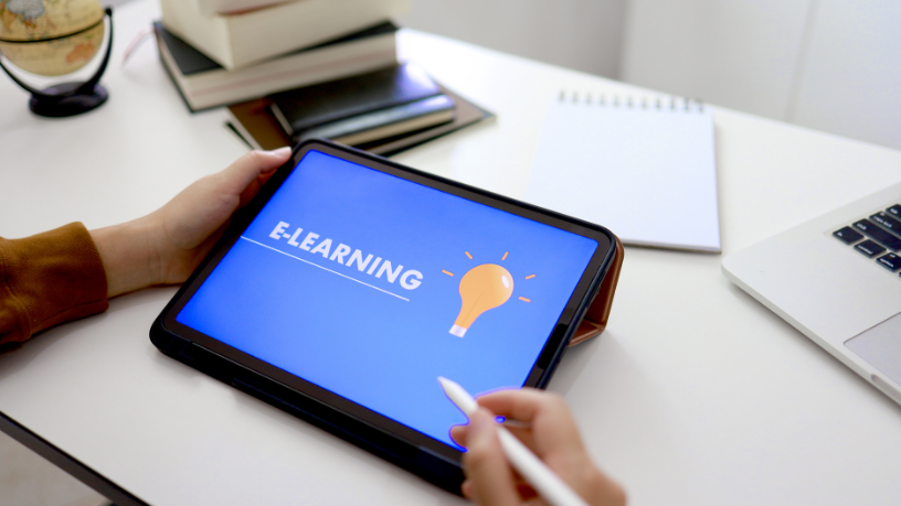 Sérgio Bento De Araújo mostra como a tecnologia pode transformar o aprendizado em desenvolvimento crítico e criativo.