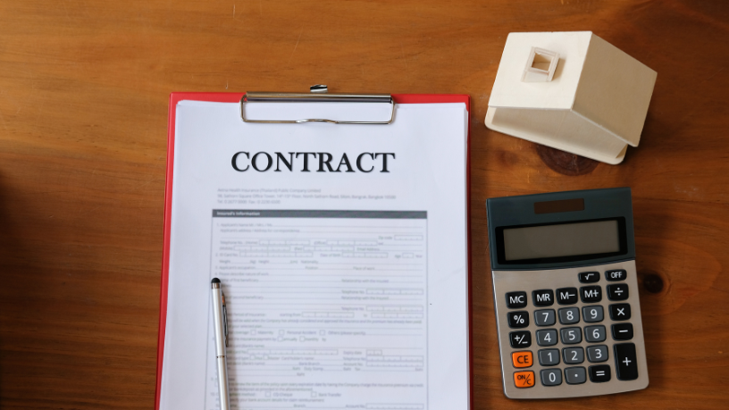 As expectativas de inflação definem a correção nos contratos de compra e venda, comenta Alex Nabuco dos Santos.