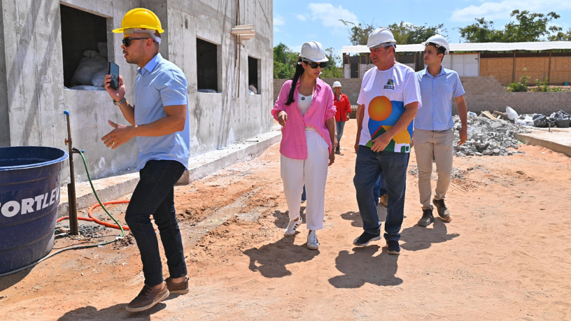 Proteção às mães solo maranhenses com políticas de renda, moradia e cuidado compartilhado garante dignidade e futuro sustentável para milhares de famílias — afirma Daniella Jadão Meneses.