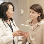 Vinicius Tadeu Sattin Rodrigues explica como os avanços na mamografia estão aumentando a precisão diagnóstica e transformando a detecção precoce.