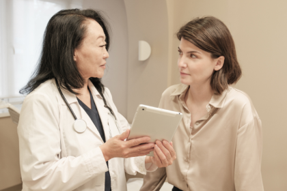 Vinicius Tadeu Sattin Rodrigues explica como os avanços na mamografia estão aumentando a precisão diagnóstica e transformando a detecção precoce.