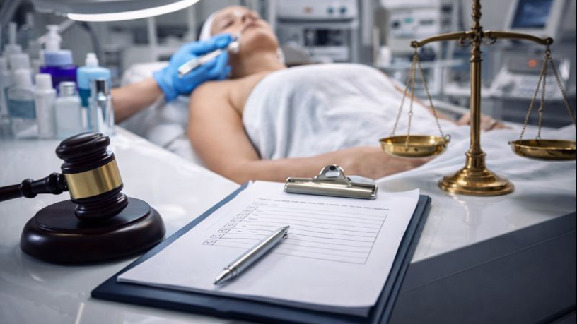 Crescimento do setor e desafios de regulação na saúde estética com Milton Seigi Hayashi.