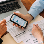 Liquidez e estabilidade financeira sustentadas pelo fluxo de recursos com Danilo Regis Fernando Pinto.