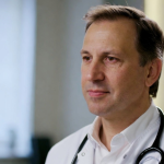 Dr. Haeckel Cabral Moraes