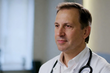 Dr. Haeckel Cabral Moraes