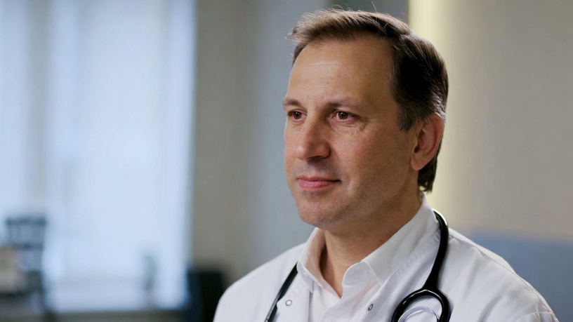 Dr. Haeckel Cabral Moraes