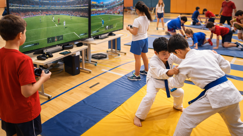 Sergio Bento de Araujo