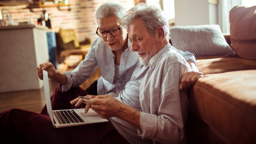 Sindnapi - Sindicato Nacional dos Aposentados, Pensionistas e Idosos