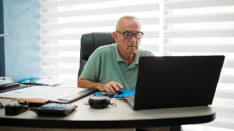 Sindnapi - Sindicato Nacional dos Aposentados, Pensionistas e Idosos