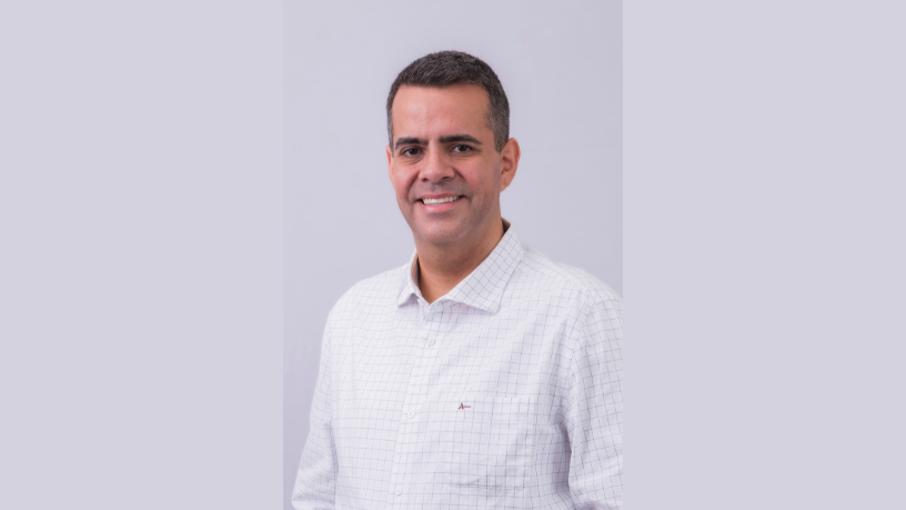 Dr. Vinicius Rodrigues 