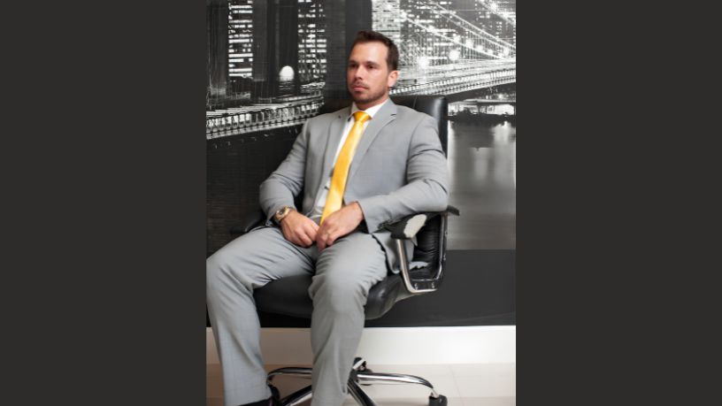 Felipe Rassi