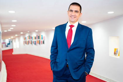 Elton Fernandes